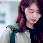 신민아 화보 갸존예