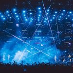 블핑이 미국으로 가는 길