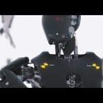 [NCT] 마크는 <b>로봇</b>이라이거죠