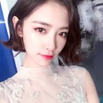 단발로 리즈 갱신한 중국 여돌