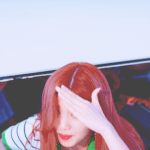 [이것좀봐줘] 여름처럼 <b>청량</b>한 느낌이 나는 여돌