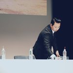 워너원 해체후 젤 바쁜 한 사람