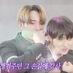 [모두드루와] <b>서로</b> 사이가 좋아도 너무 좋은 남아이돌.jpg