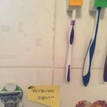 [댓글부탁해] 여자친구가 남기고 간 <b>포스트잇</b>.jpg