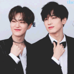 원우 이짤 진짜 주지훈 닮았다