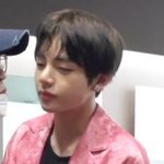 [방탄소년단] 나 태형이가 원하는 매니저상이 될 수 있을듯