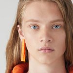 [댓글부탁해] 47만원 짜리 귀걸이