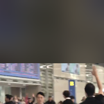 [NCT] 애들 해맑에 <b>인사</b>하는사람 이분인가봐