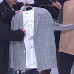 [방탄소년단] 진짜 미안한데 이거 브랜드 아는 <b>사람</b>?