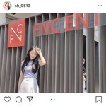 오늘자 <b>설현</b> 인스타