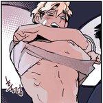 [<b>BL</b>] 너무 재밌어서 눈물 흐른다