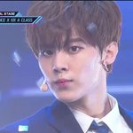 김우석 <b>엔딩</b>짤