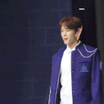 [프듀X] <b>윤서빈</b> 돌아와