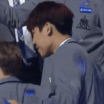 [강다니엘] 강휘혈 못 잃어