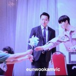 김재환 프로포즈 받음