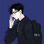 [<b>BL</b>] 너네 벨툰작가님들 중에