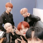 [댓글부탁해] 에이비<b>식스</b> 단체 사진ㅠㅠㅠㅠ