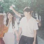 [댓글부탁해] <b>차서</b>준 이렇게 보니까 완전 남자네..