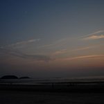 용구름이 찍힌 사진