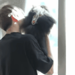 [방탄소년단] 오늘 방.탄밤 계속 돌려본 <b>부분</b>