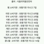 [댓글부탁해] 공차 <b>초코</b> 쿠앤크 스무디 먹어본 사람!!