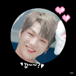 [강다니엘] 뀨?