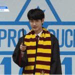 [프듀X] 방출위기 존잘러