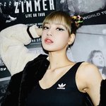 블핑 블랙핑크 <b>리사</b>