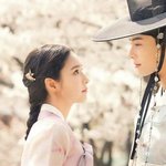 차은우 신세경 사극 포스터