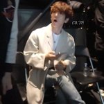 변백현 더쿠 모먼트ㅋㅋㅋ