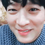 강동원 사진 고화질로 <b>복원</b>한거