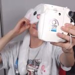 [EXO] 변백현 <b>소라게</b> 다시 봐도 웃김ㅋㅋㅋㅋㅋ