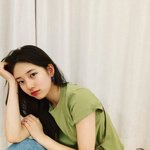 수지 <b>사복</b> 잘 입는거 같애