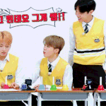 [방탄소년단] 웃긴짤 500개갖고있다던 이삔데17