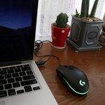 [이것좀봐줘] 로지텍 마우스 샀당