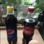 계란과 <b>콜라</b>를 만나면?