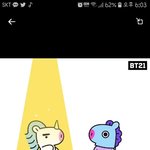 [방탄소년단] 탄이 아가들 슴하나.