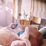 [방탄소년단] 어우야 향수 광고 이렇게 멋있게 하기 있나요
