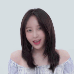 최소 자아 2개 이상인 여돌.<b>GIF</b>