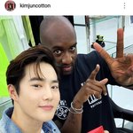[EXO] <b>코튼</b>스타