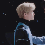 <b>NCT</b>127 슈퍼휴먼 함 들어봐