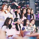 나 아이오아이 팬인데 진짜 눈물난다