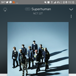 [NCT] 나 스밍 잘 모르는데