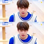 [프듀X] 마이크 안 나온 동생이 안타까워 울던 로얄A 연습생