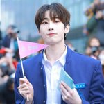 [프듀X] 한승우 화이팅1!!!!!!!!1