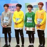 [프듀X] 구정모 <b>발목</b>뭐임?