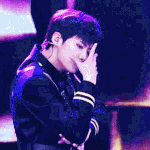 [프듀<b>X</b>] 이진혁 한 <b>표</b>만