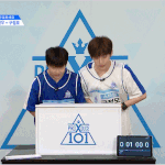 [프듀X] 프듀 이거 안본사람 없어야해ㅠㅠㅠㅠ