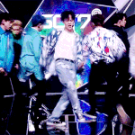 [모두드루와] 어제 무대에서 연기력 뽐내신분