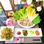 [내가한요리] 혼밥)전자렌지 찡~ 간단 수육